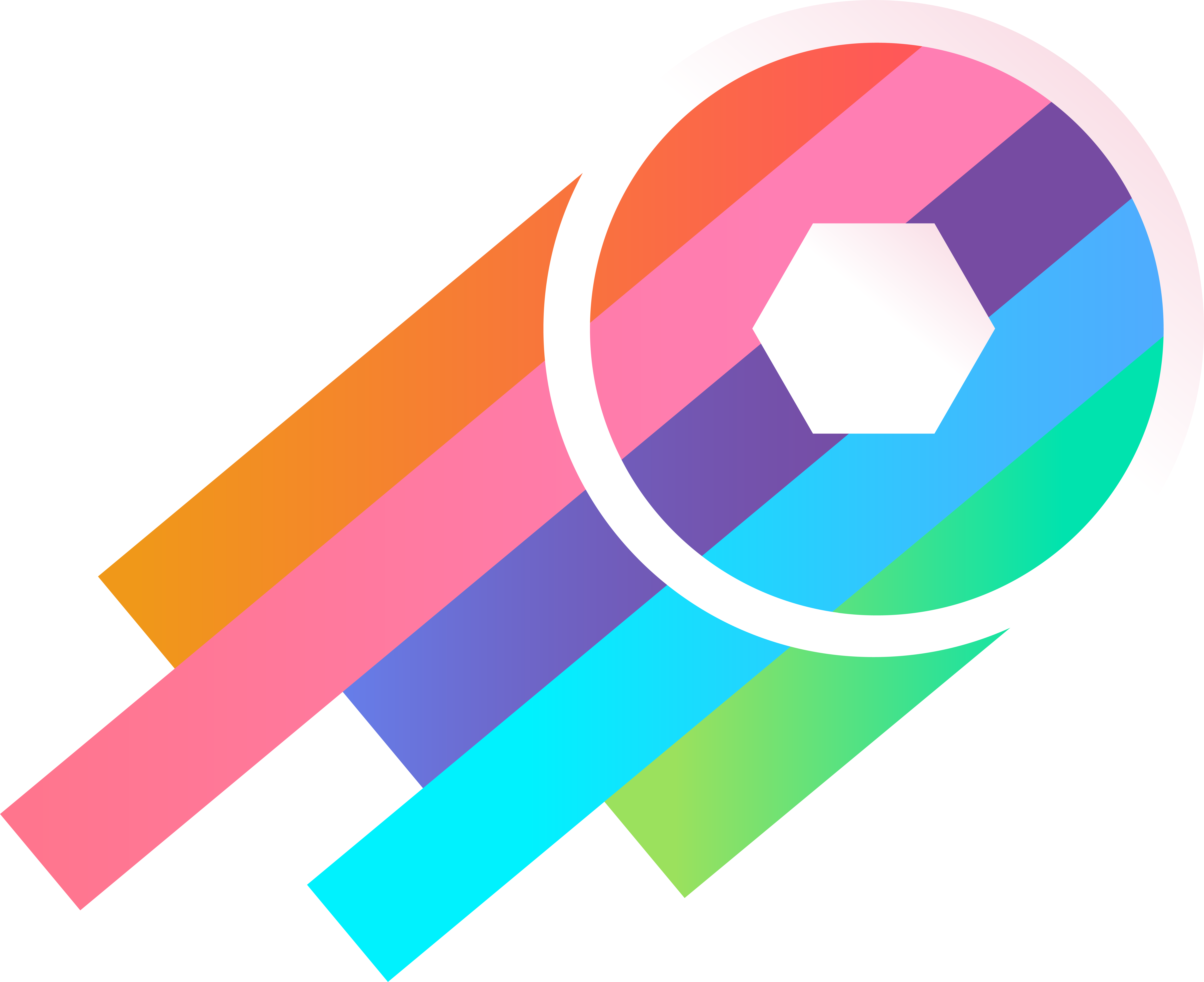 Logo Magic Focus
